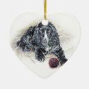 Suche nach cocker spaniel ornamente Englisch