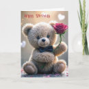 Suche nach rosen herz geburtstag karten Jede person