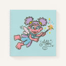 Suche nach sesamst kleine notizbücher Abby cadabby