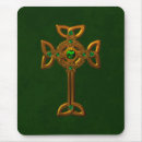 Suche nach keltisches kreuz mousepads Irisch