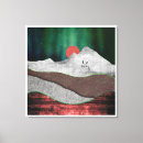 Suche nach aurora borealis leinwandbilder Landschaft