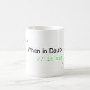 Suche nach programmierung tassen Jede person