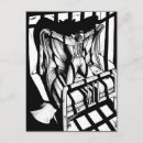 Suche nach dracula postkarten Ungeheuer