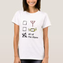 Suche nach teuflische tshirts Lustig