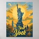 Suche nach amerikanische symbole poster Neue york