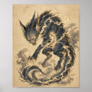 Suche nach japanischer holzschnitt poster Wandkunst