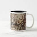 Suche nach arthur rackham tassen Elf