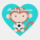Suche nach fußball cartoon aufkleber Tiere