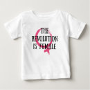 Suche nach revolution babykleidung Feminismus