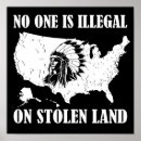 Suche nach illegal poster Einwanderung