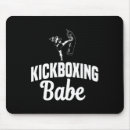 Suche nach kickboxer mousepads Kampf