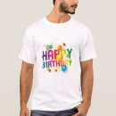 Suche nach geburtstagsüberraschung tshirts Geburtstagsjunge