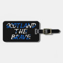 Suche nach schottland gepäckanhänger Kelte