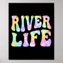 Suche nach fluss des lebens poster Im freien