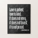 Suche nach jesus christus puzzle Vers