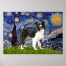 Suche nach border collie poster Hundekunst
