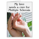 Suche nach multiple sklerose postkarten Krankheit