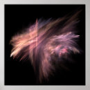 Suche nach in flammen poster Abstrakt