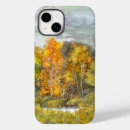 Suche nach herbst iphone hüllen Aquarell