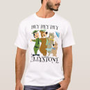 Suche nach yogi bär tshirts Klassischer cartoon