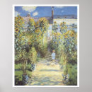 Suche nach vetheuil poster Blume