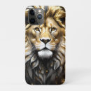 Suche nach löwe iphone hüllen Majestätisch