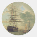 Suche nach fregatte aufkleber Schiff