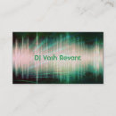 Suche nach berufliches dj visitenkarten Djs