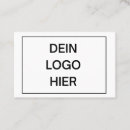 Suche nach gestalten online visitenkarten Einfache