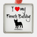 Suche nach french bulldog ornamente Bulldogin
