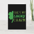 Suche nach st patricks day karten Glücklich