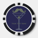 Suche nach trinken poker chips Jede person