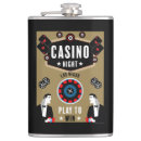 Suche nach poker flachmänner Jede person