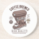 Suche nach barista untersetzer Retro