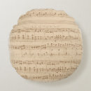 Suche nach music notes kissen Vintag