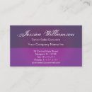 Suche nach glühen visitenkarten Für sie