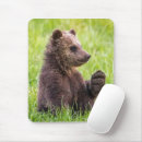 Suche nach braunbär mousepads Niedlich