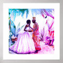 Suche nach afrikanische amerikanische poster Aquarell