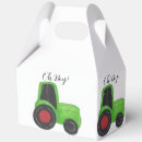 Suche nach traktor papier geschenk box Für kinder