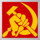 Suche nach kommunismus poster Revolution