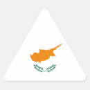 Suche nach zypern flagge aufkleber Land