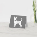 Suche nach chihuahua kleine grußkarten Welpe