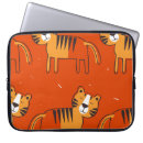 Suche nach weißer tiger laptop schutzhüllen Katze