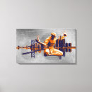 Suche nach geister leinwandbilder Illustration