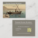 Suche nach geistlich visitenkarten Pfarrer