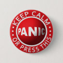 Suche nach spaß buttons Jede person