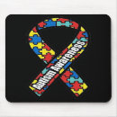 Suche nach bewusstsein mousepads Autismus