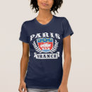 Suche nach frankreich wappen tshirts Französisch