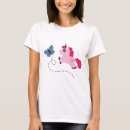 Suche nach rosa pony tshirts Einhorn