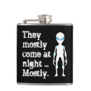 Suche nach alien flachmänner Niedlich